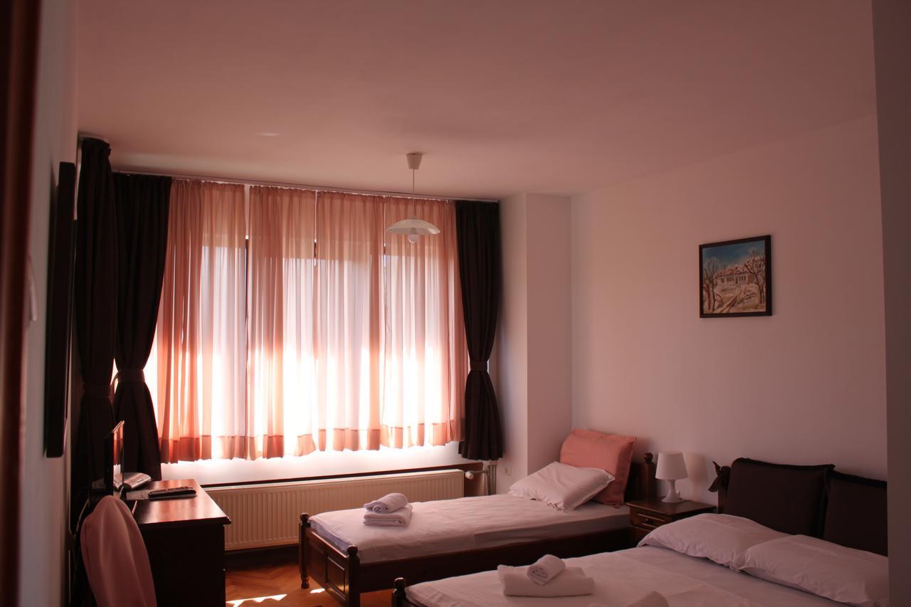 Guest House Daskalov Chervena Lokva 외부 사진