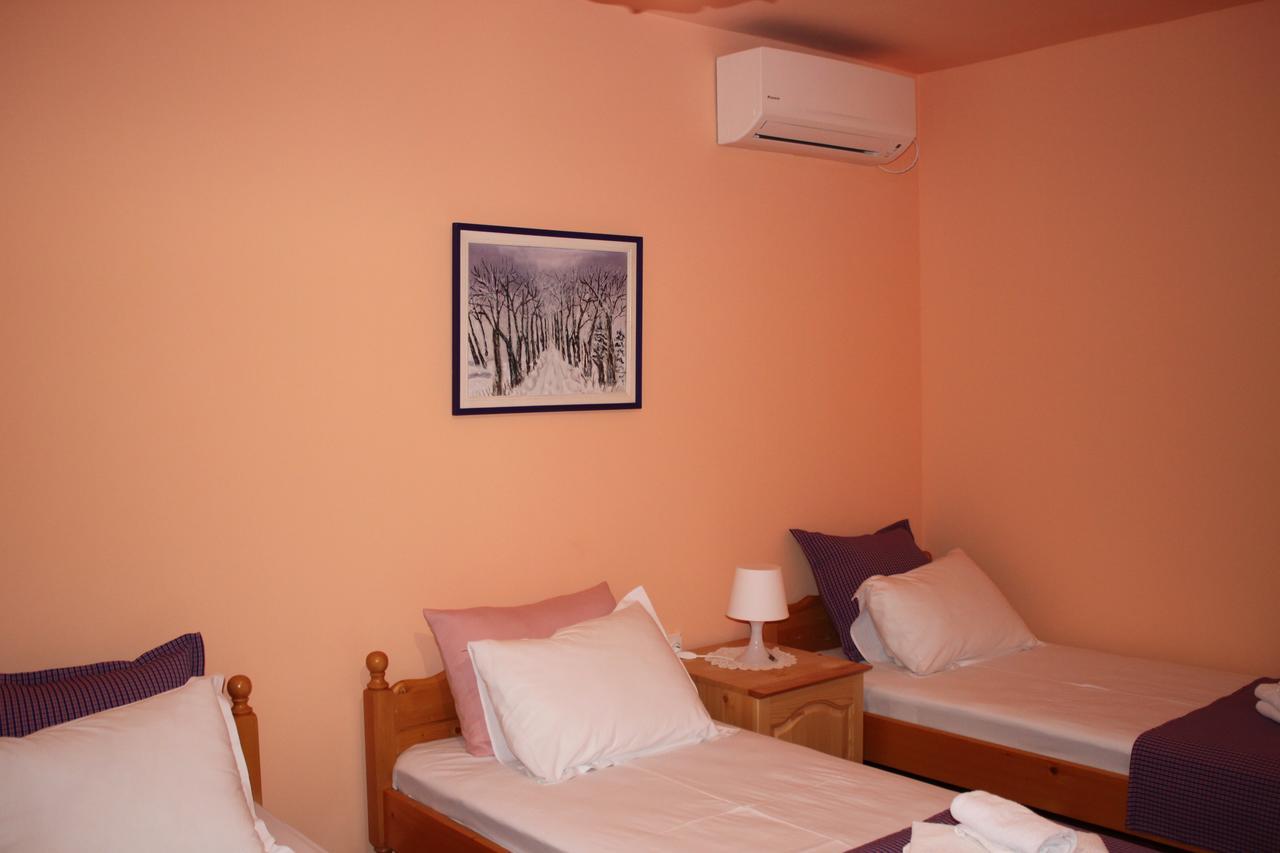 Guest House Daskalov Chervena Lokva 외부 사진