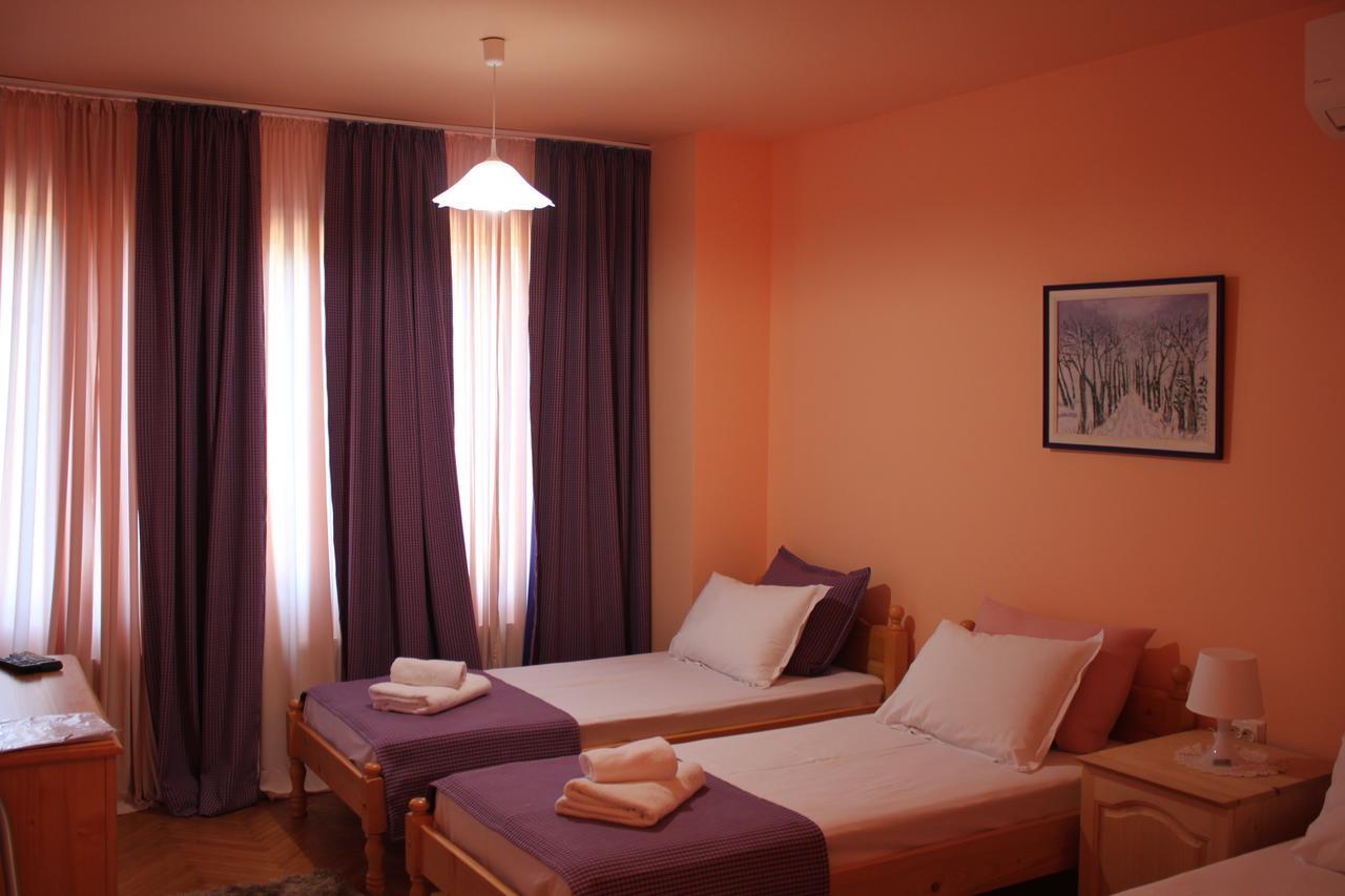 Guest House Daskalov Chervena Lokva 외부 사진