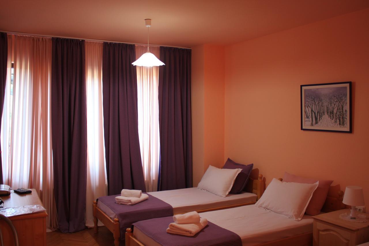 Guest House Daskalov Chervena Lokva 외부 사진